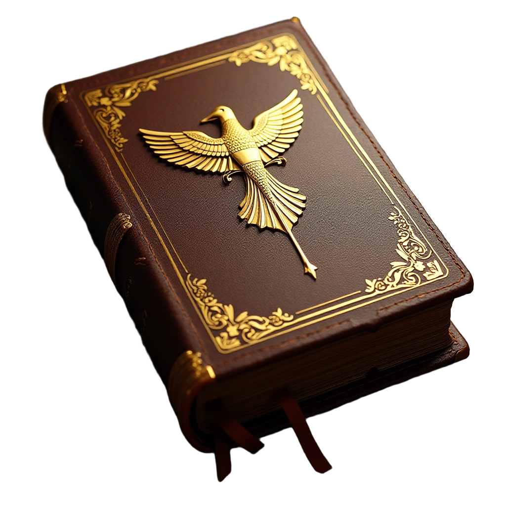 The Book of the Golden Phoenix