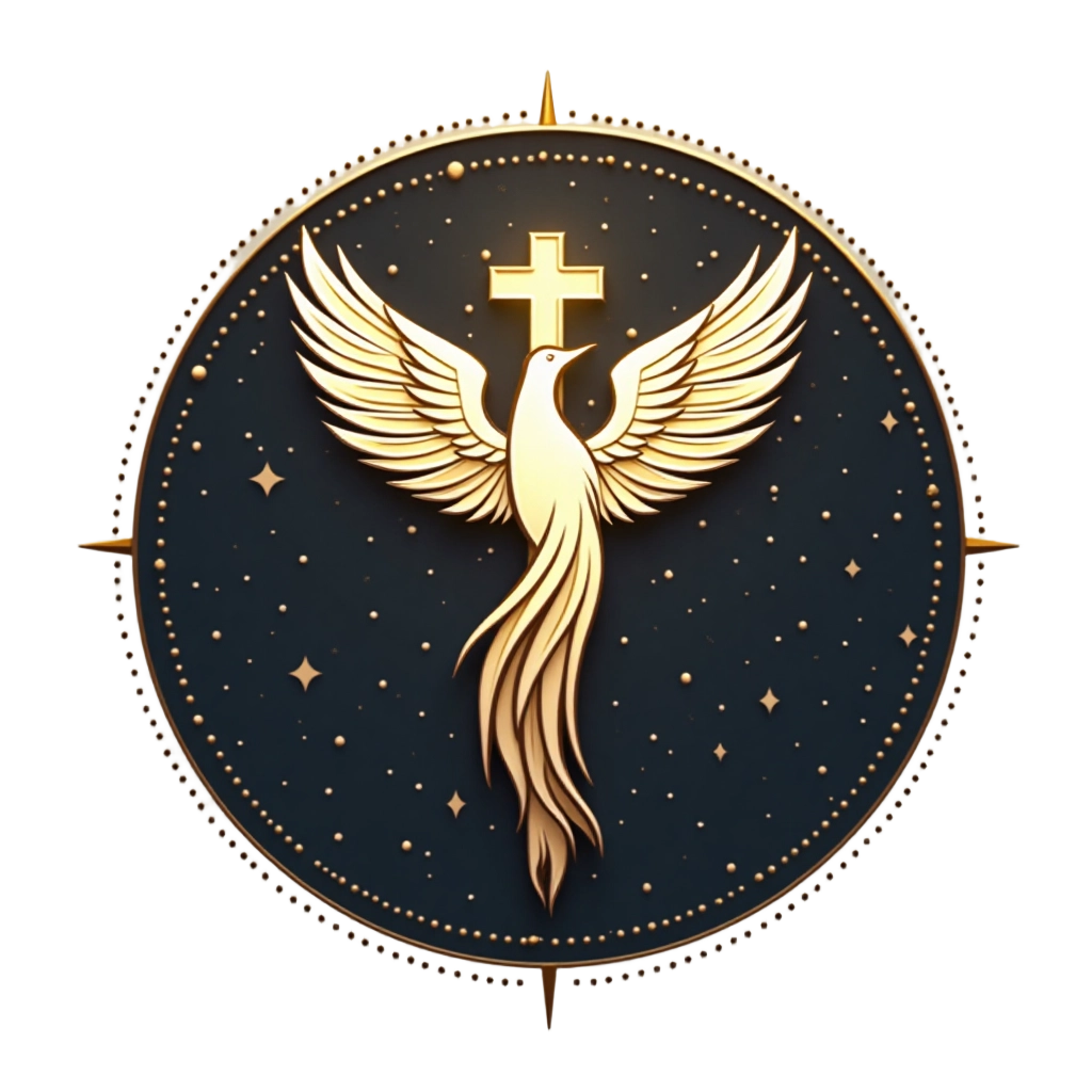 Divine Flight Emblem