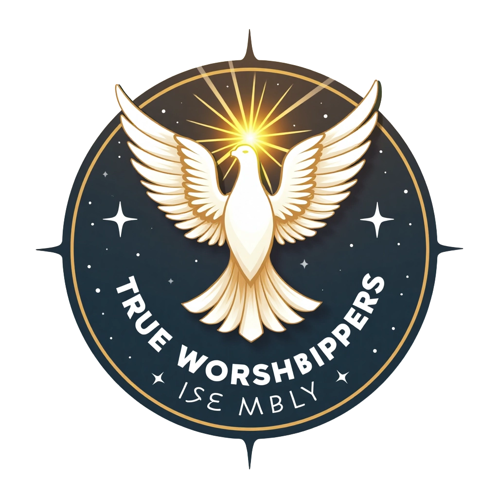 True Worshippers Assembly Logo