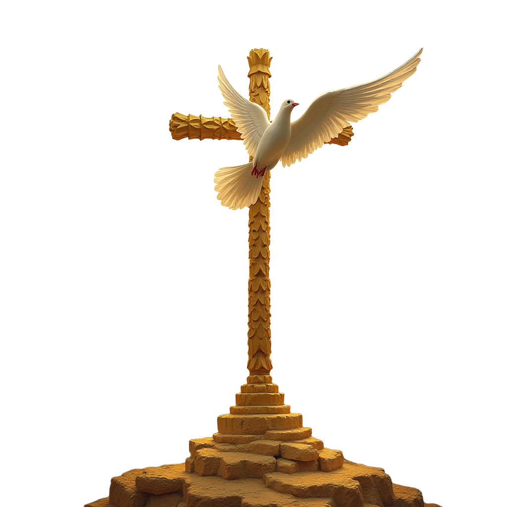 Dove of Peace