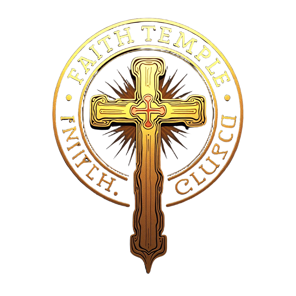 Faith Temple Church Logo