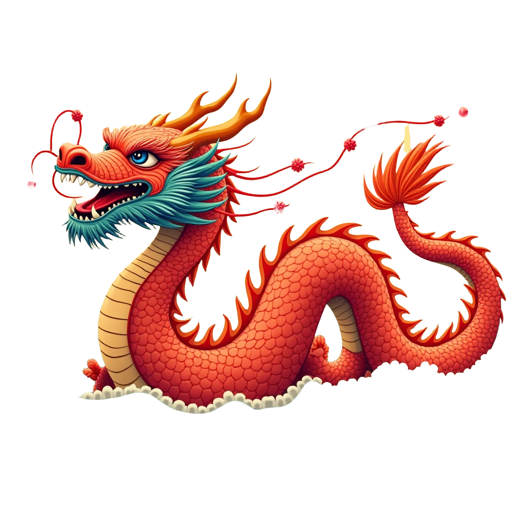 Chinese Dragon