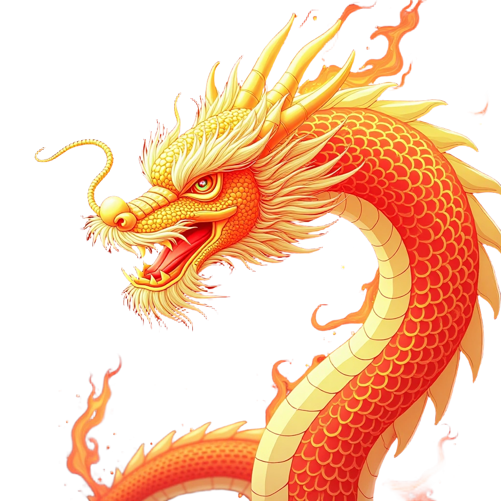 Golden Dragon