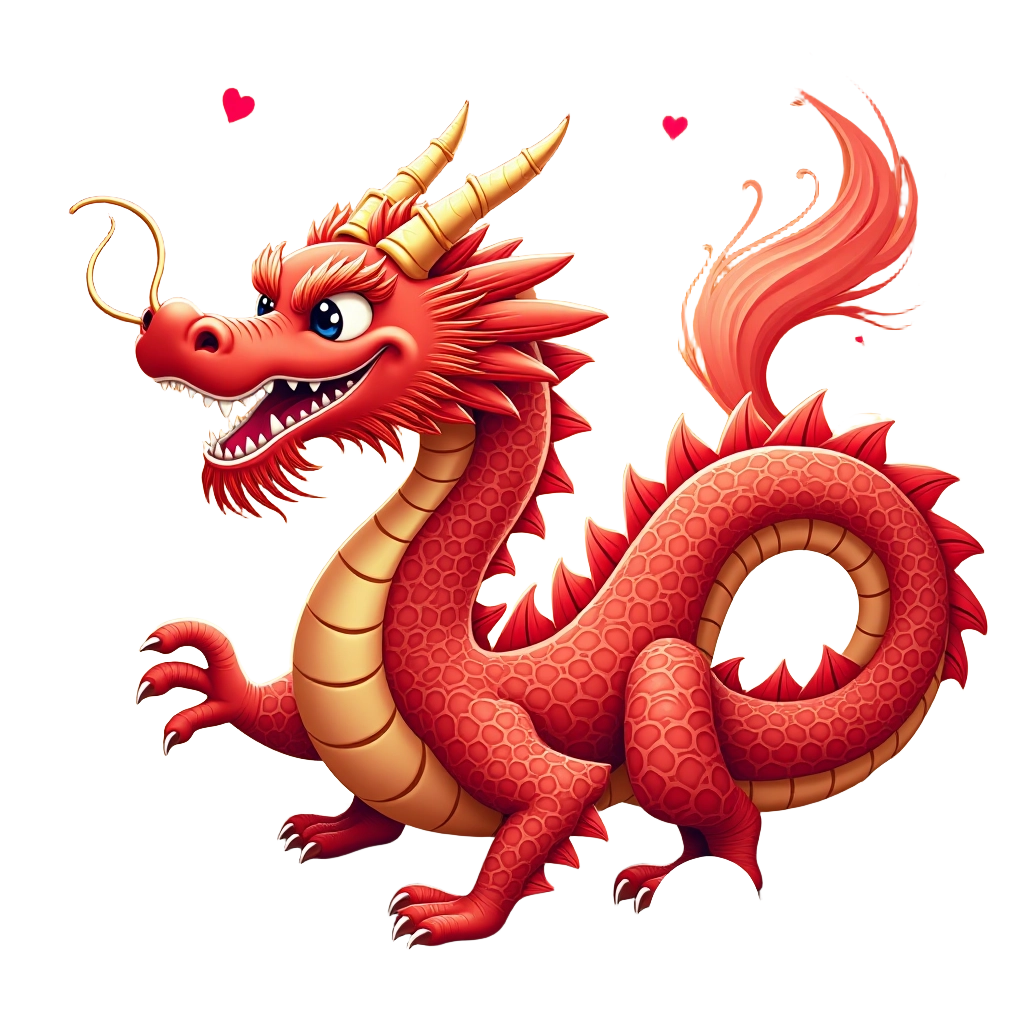 Red Dragon Fantasy