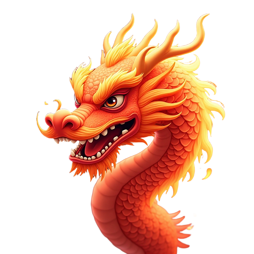 Golden Dragon