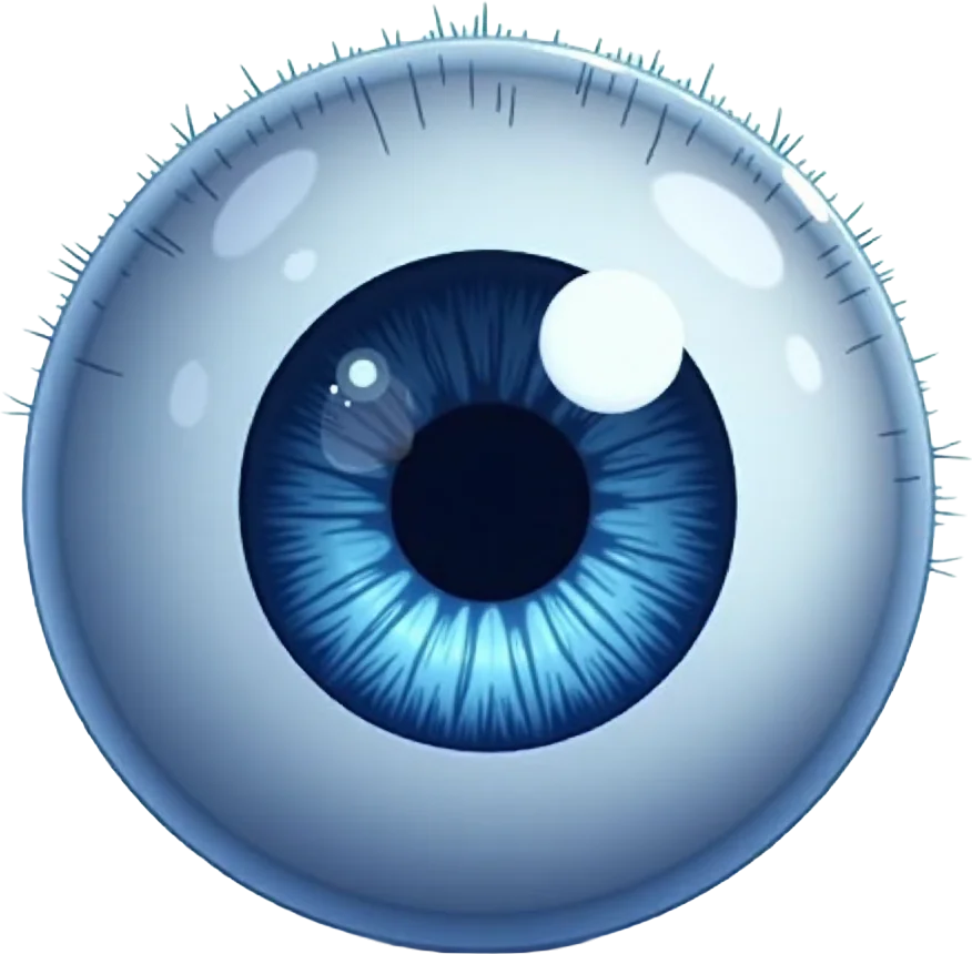 Eye Icon