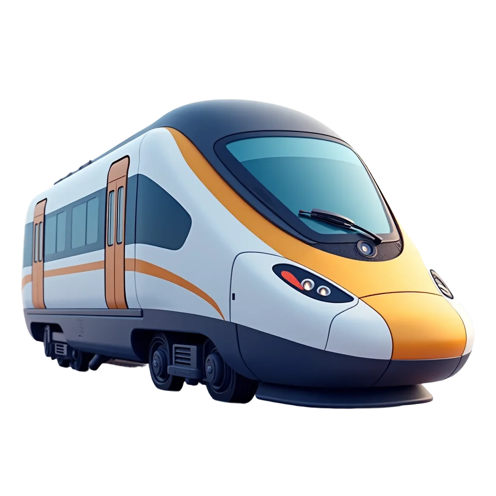 High-Speed Train