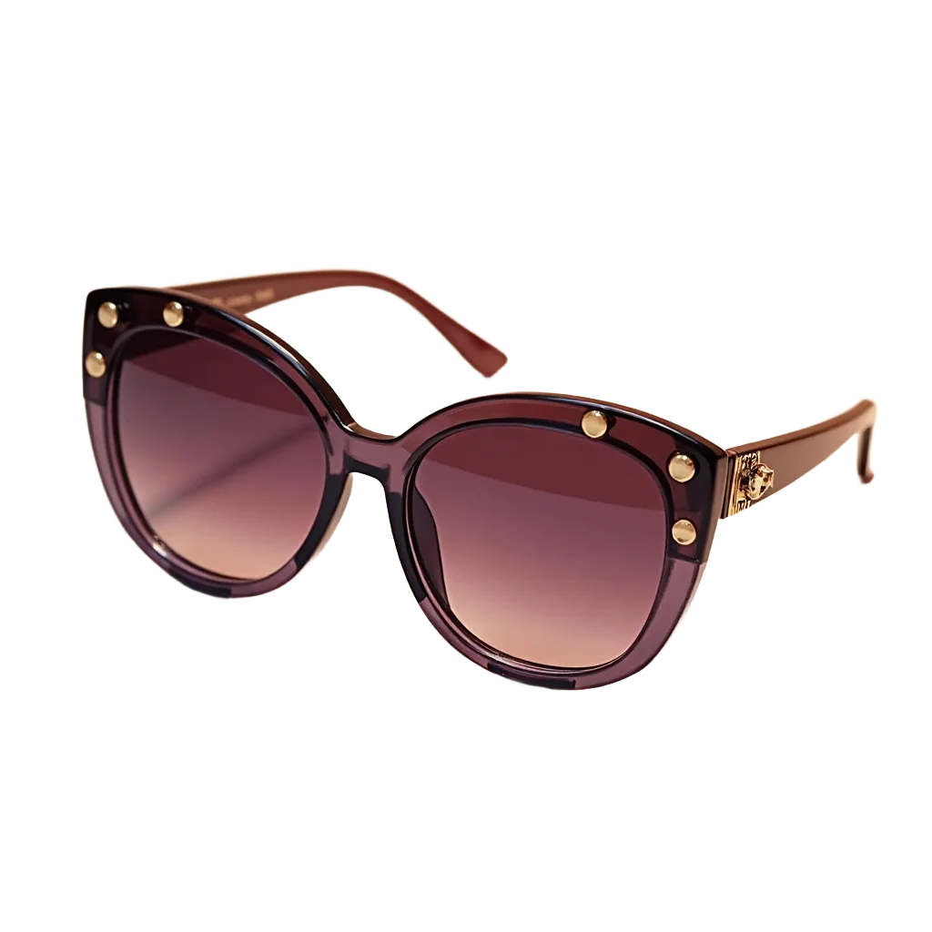 Stylish Sunglasses with Studs