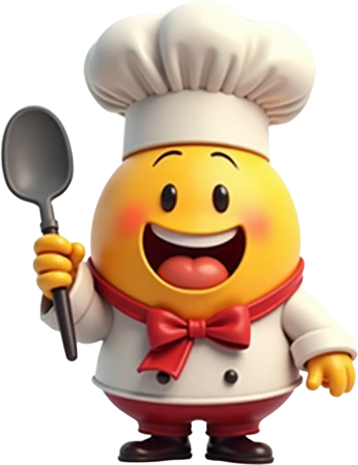 Happy Chef