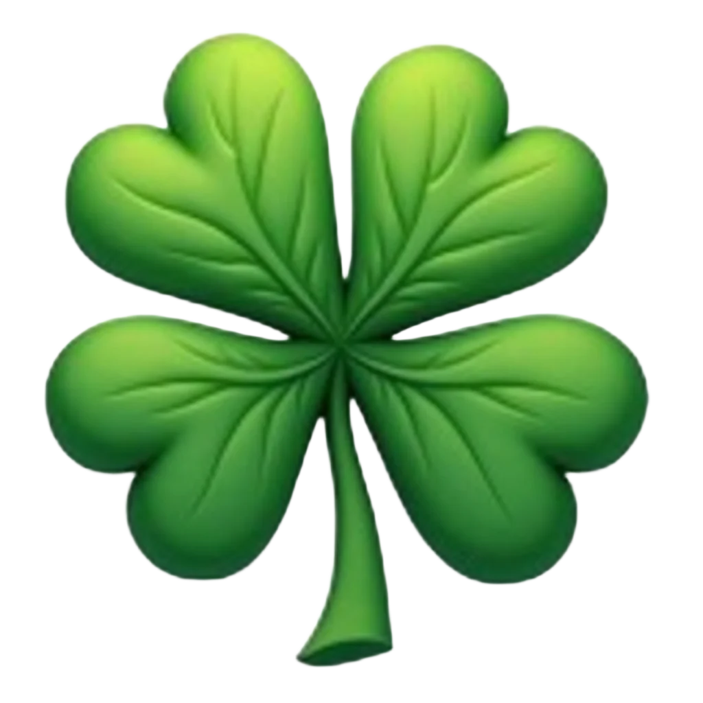 Lucky Clover