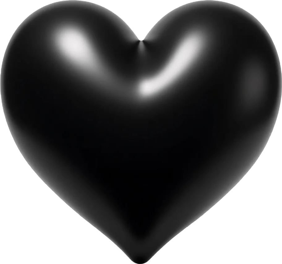 Black Heart