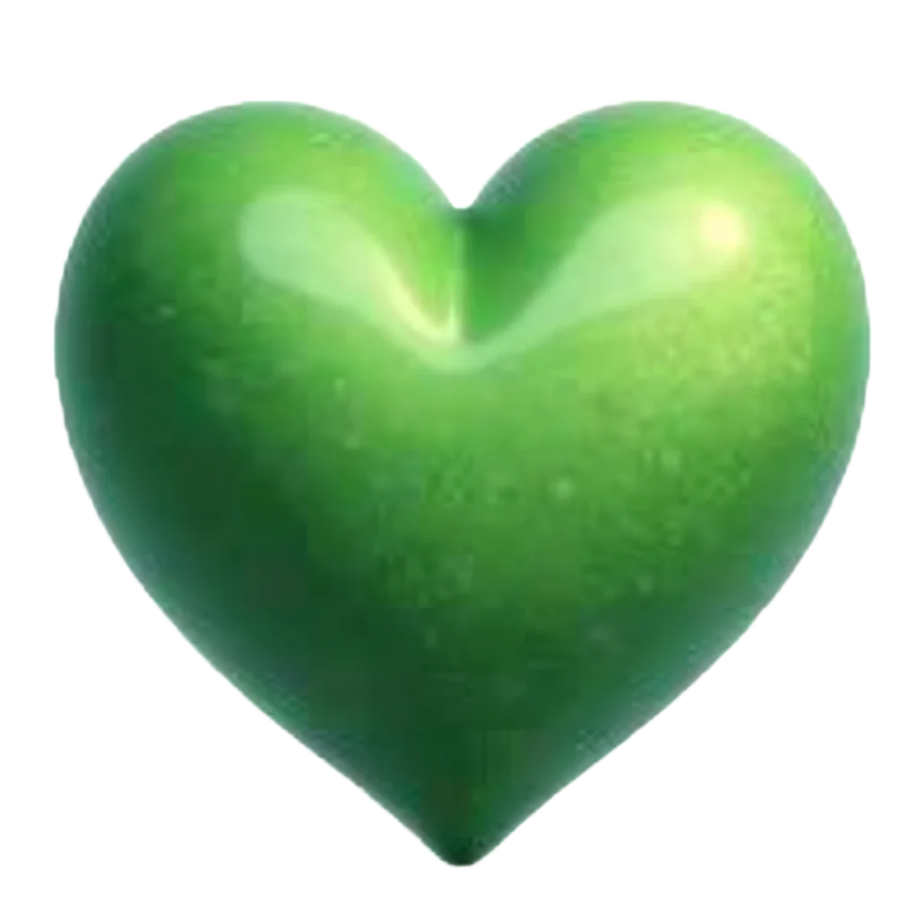 Green Heart