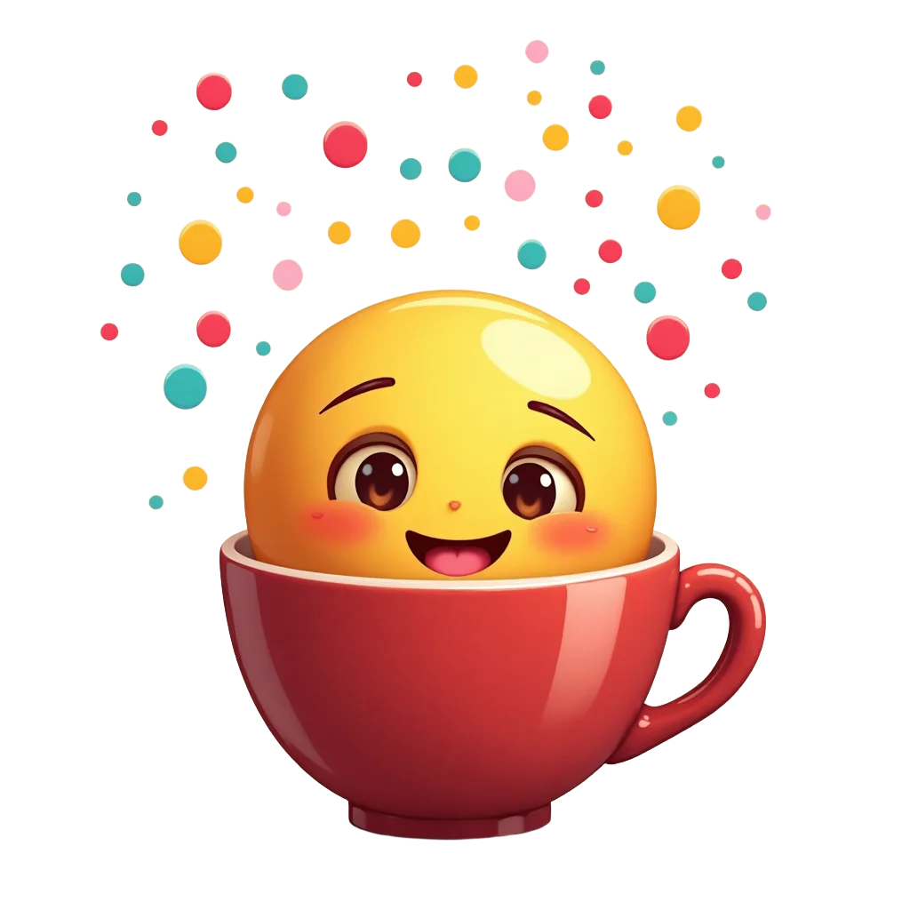 Cup of Joy