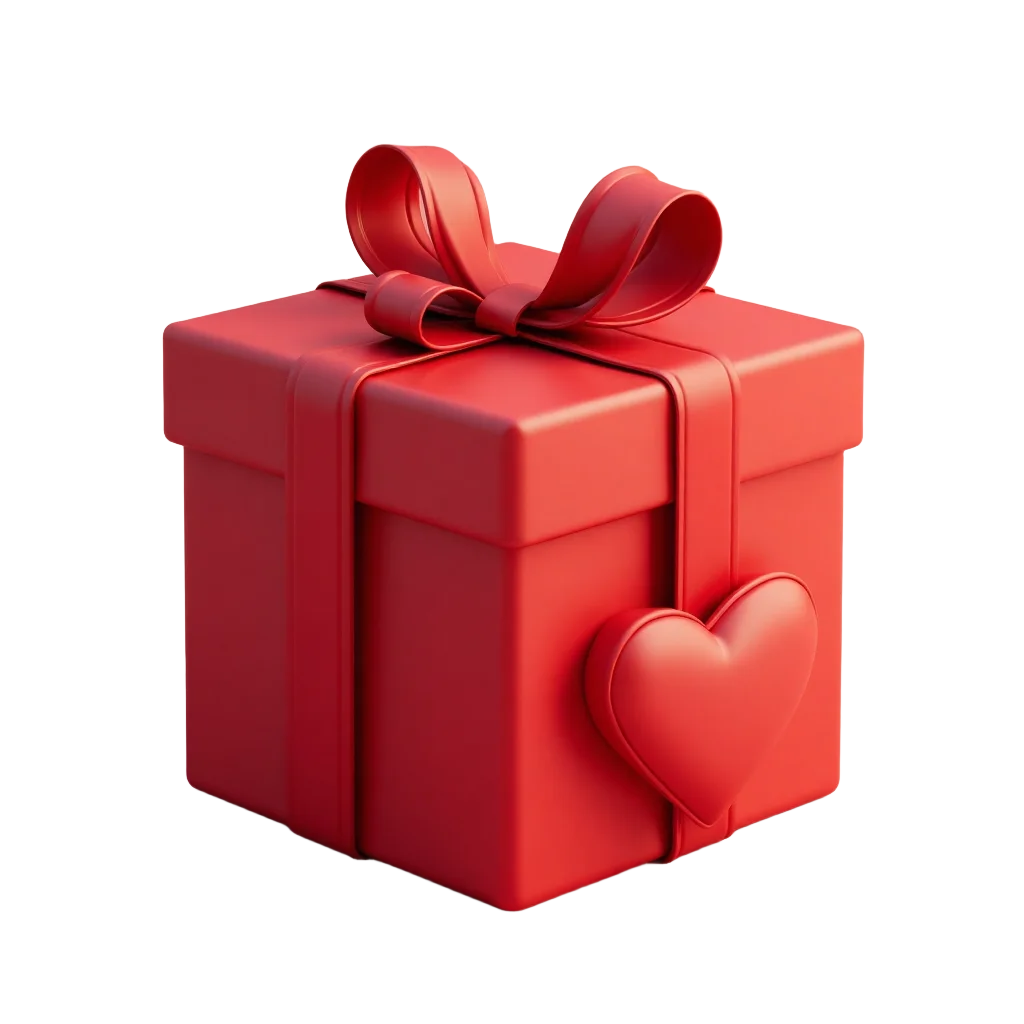 Love Gift Box