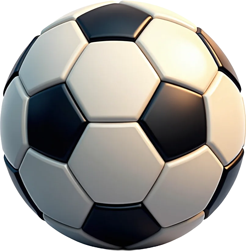 Soccer Ball