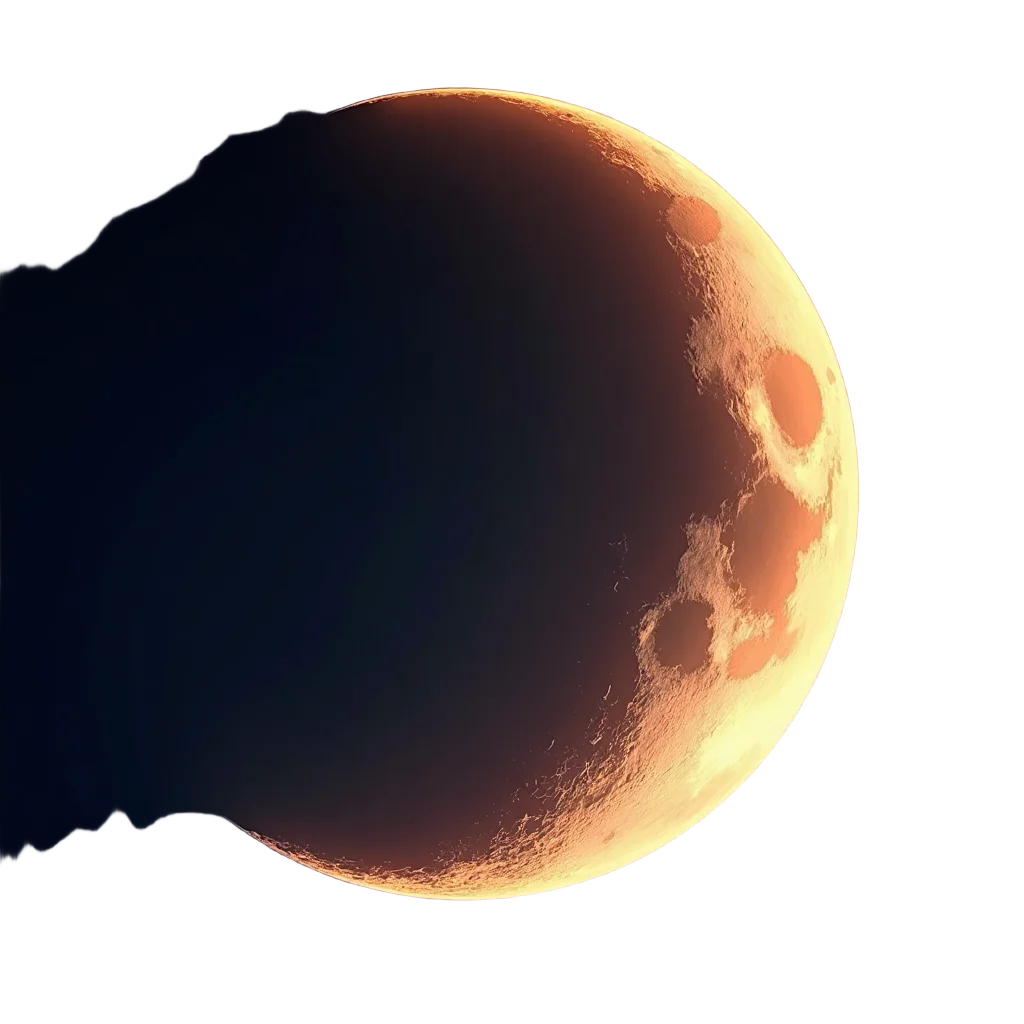 Lunar Eclipse