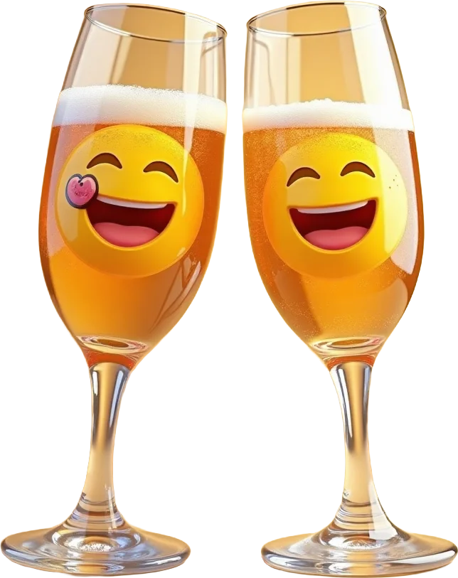 Happy Cheers