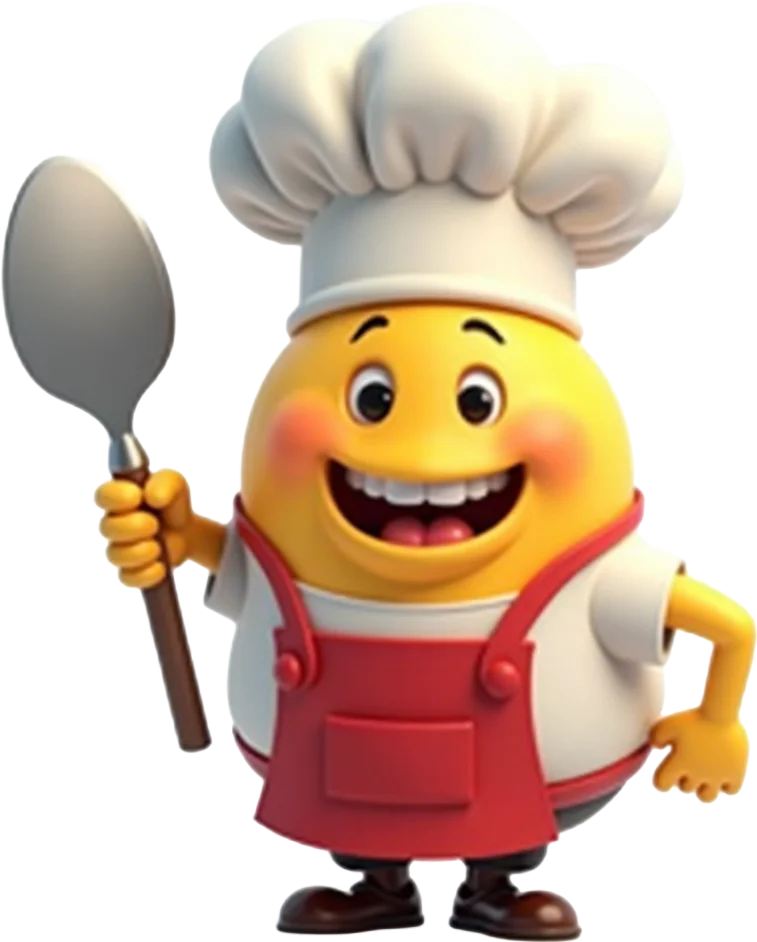 Happy Chef