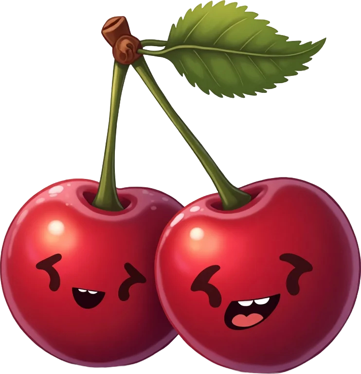 Cherry Buddies