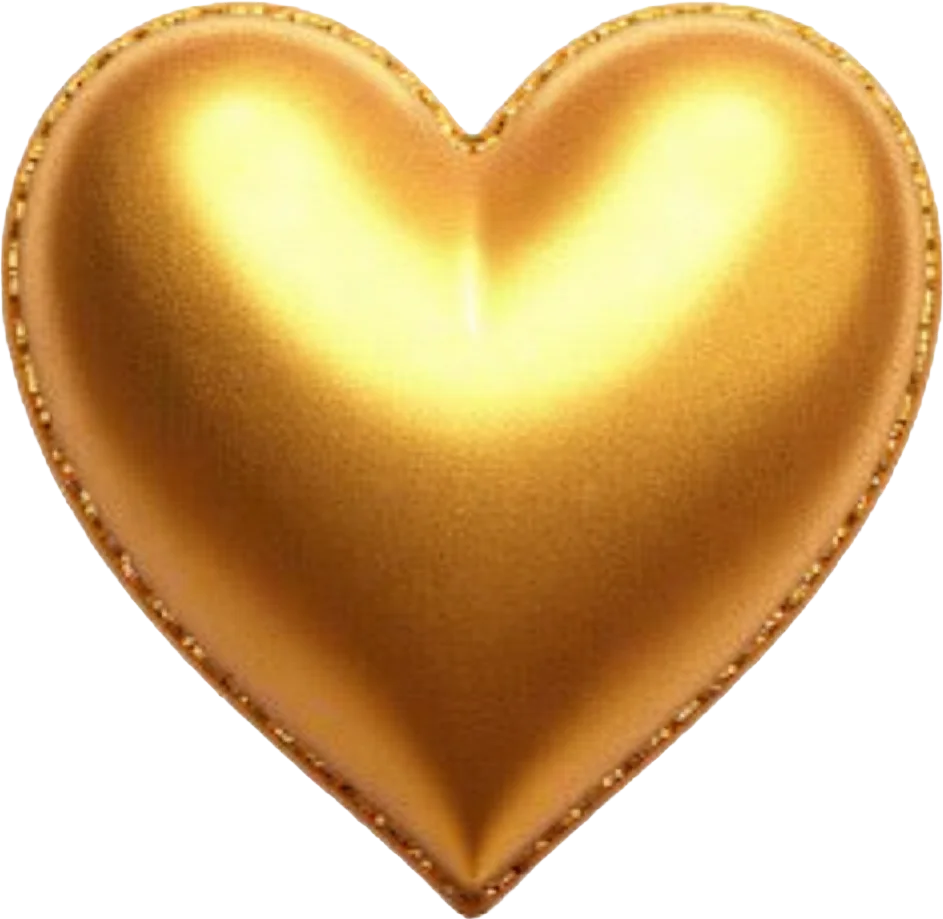 Golden Heart