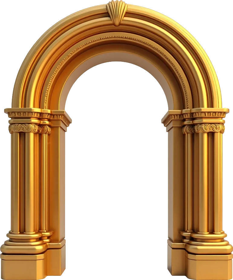 Golden Archway