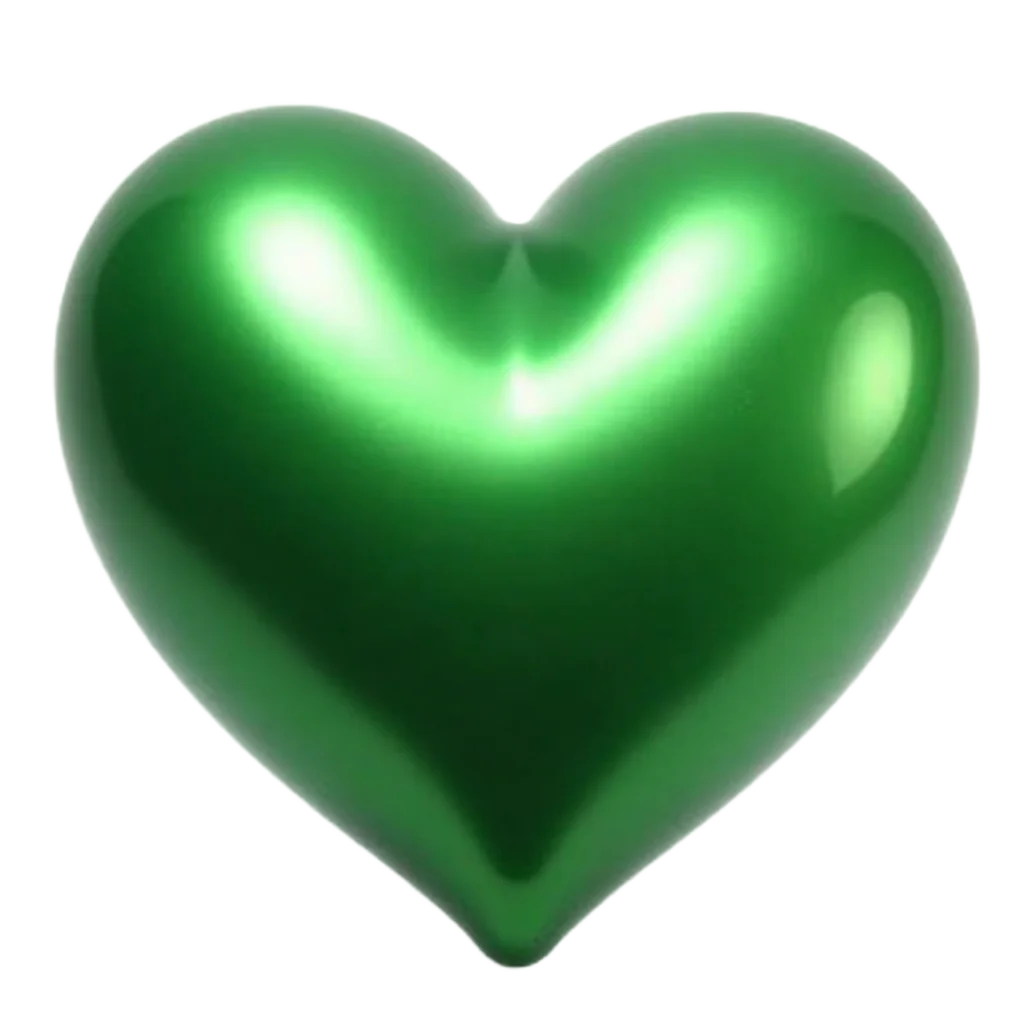 Green Heart