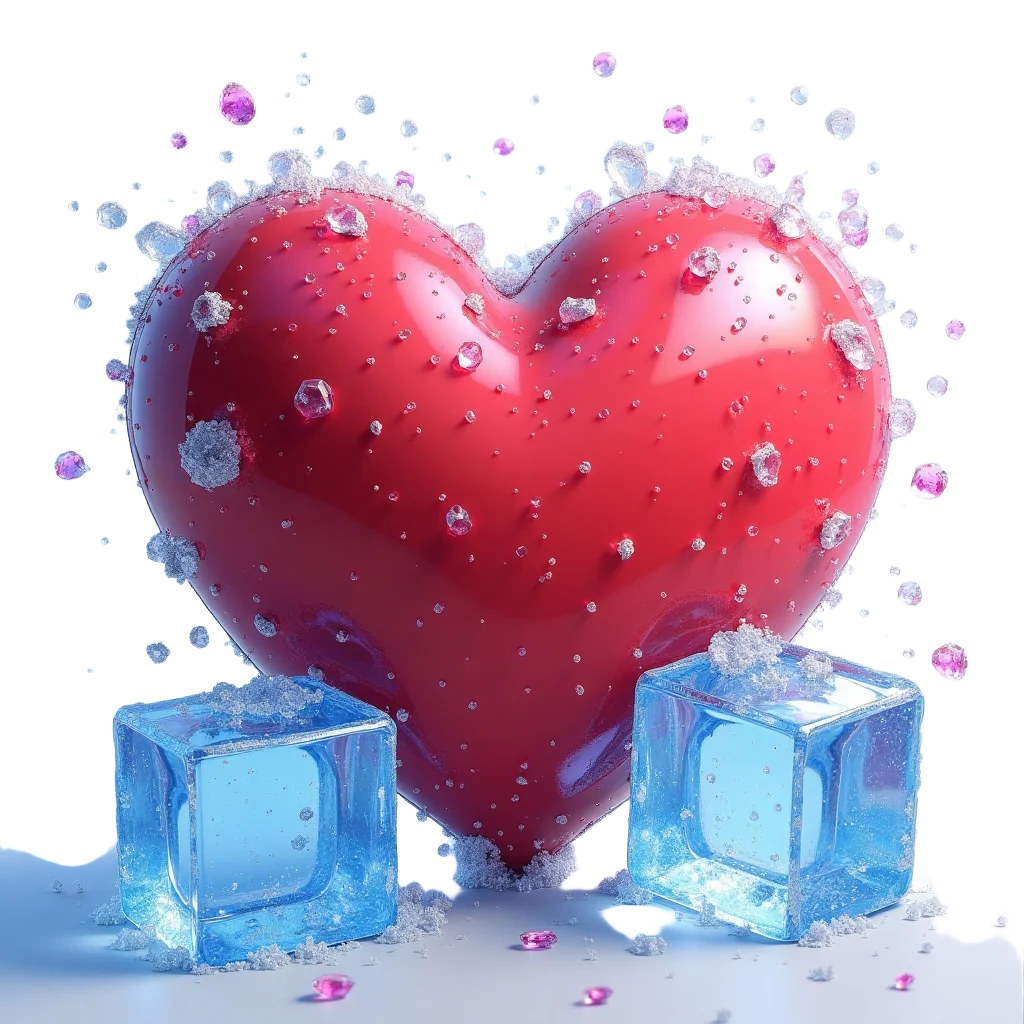 Frozen Heart