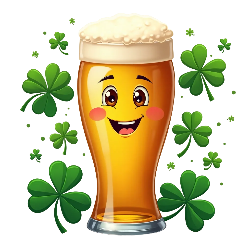 St. Patrick's Day Beer Celebration