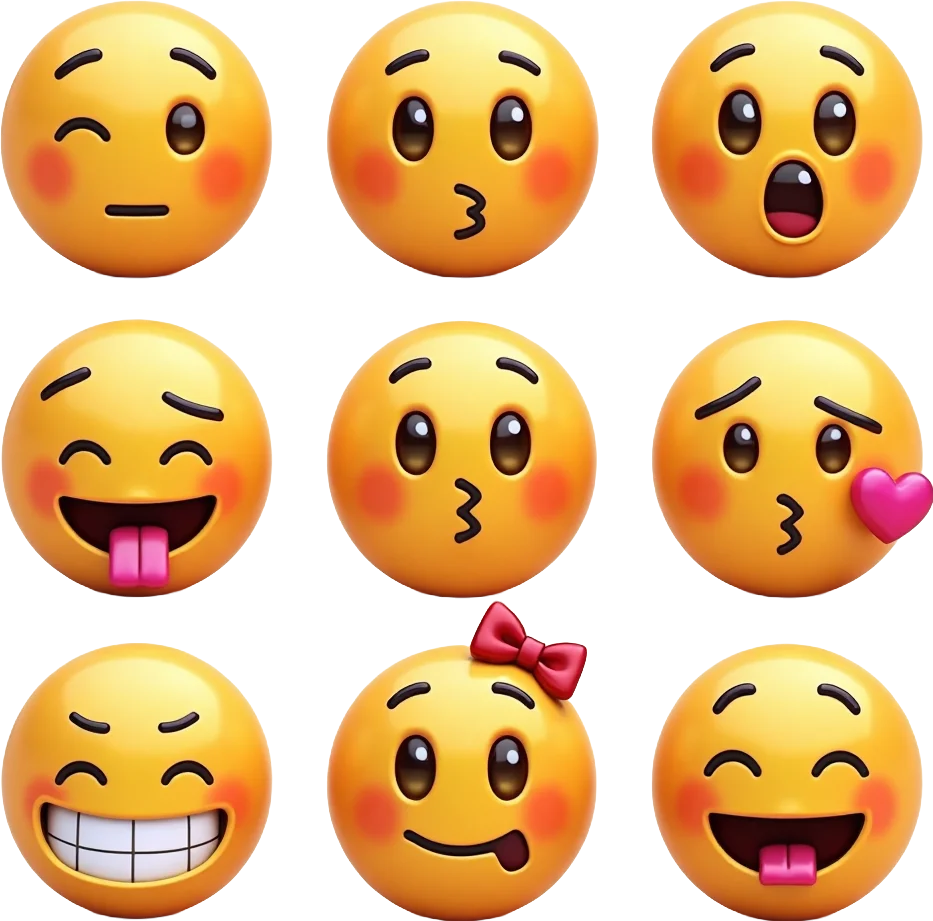 Emotional Expressions