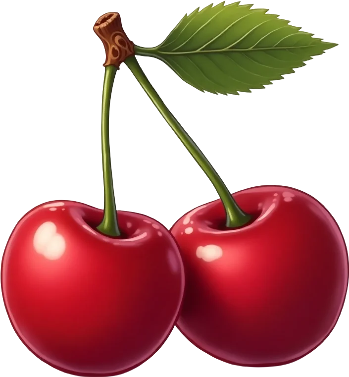 Fresh Cherries