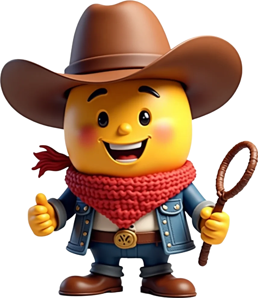 Cowboy Character