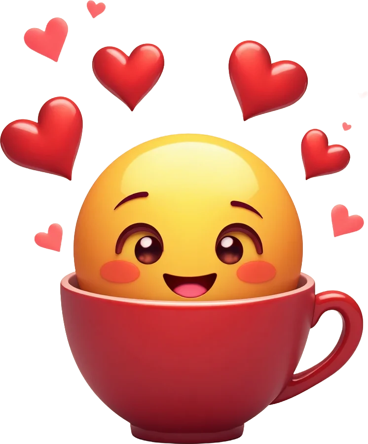 Cup of Love