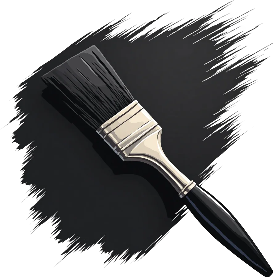 Paintbrush Icon