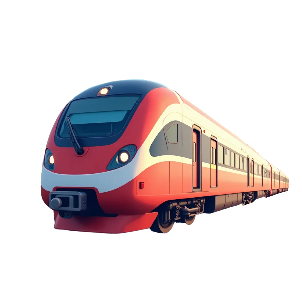 High-Speed Train