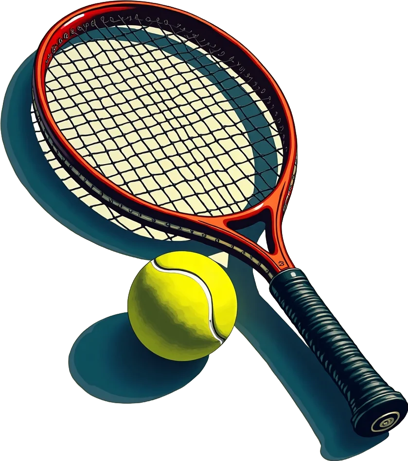 Tennis Equipment