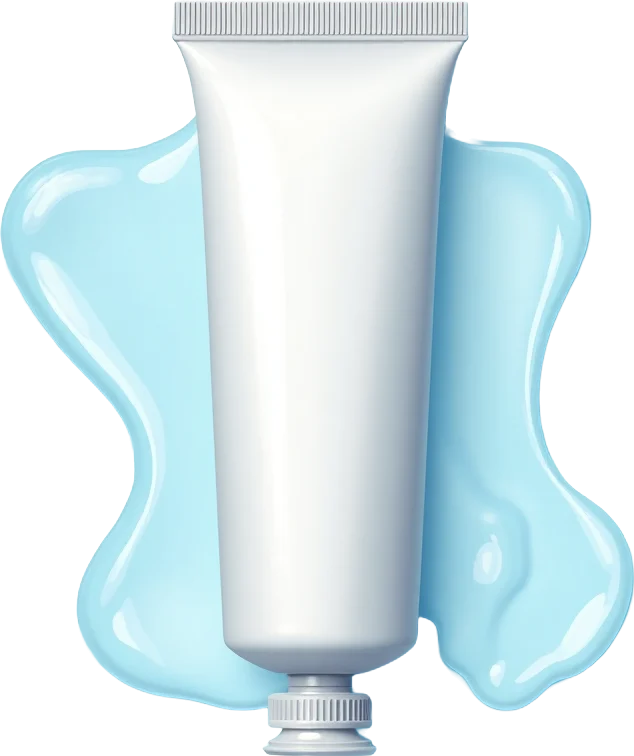 Moisturizing Cream Tube