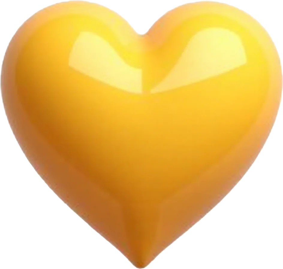 Golden Heart