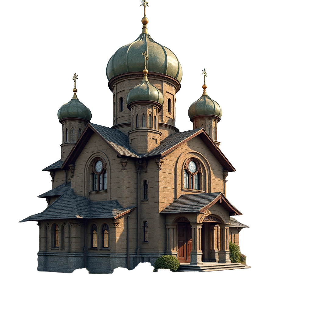 Orthodox Church