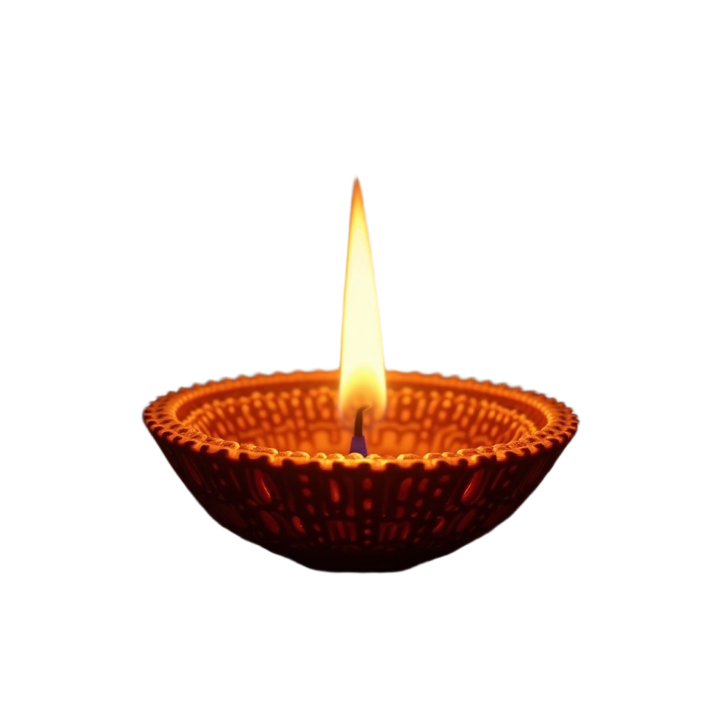 Diya Lamp