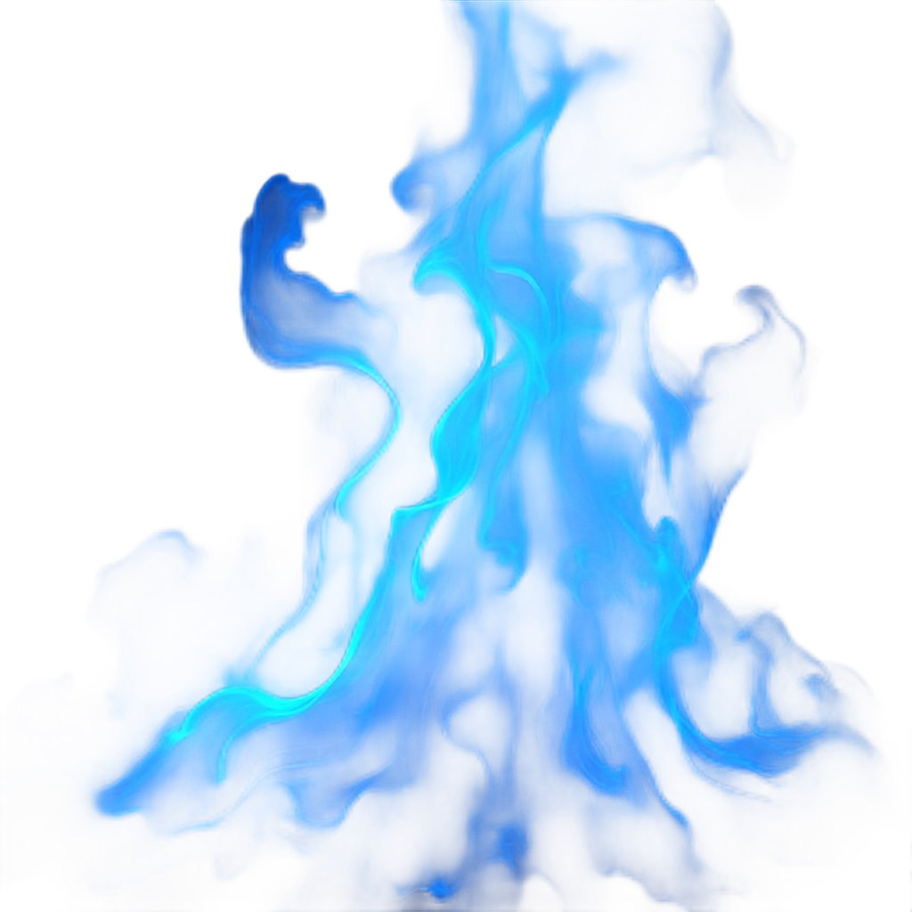 Blue Flame