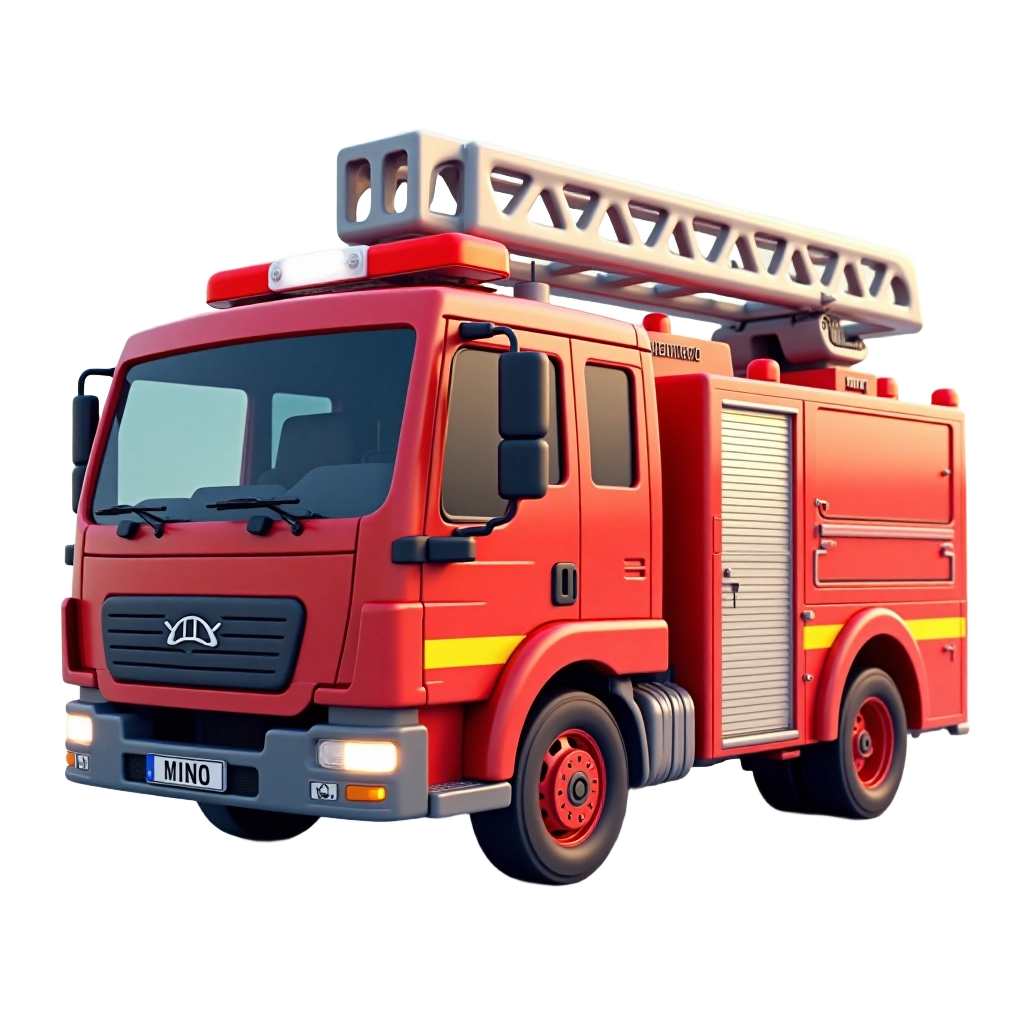 Fire Truck