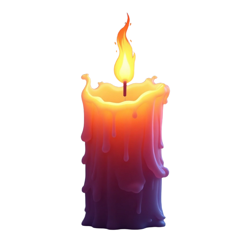 Flame of Light