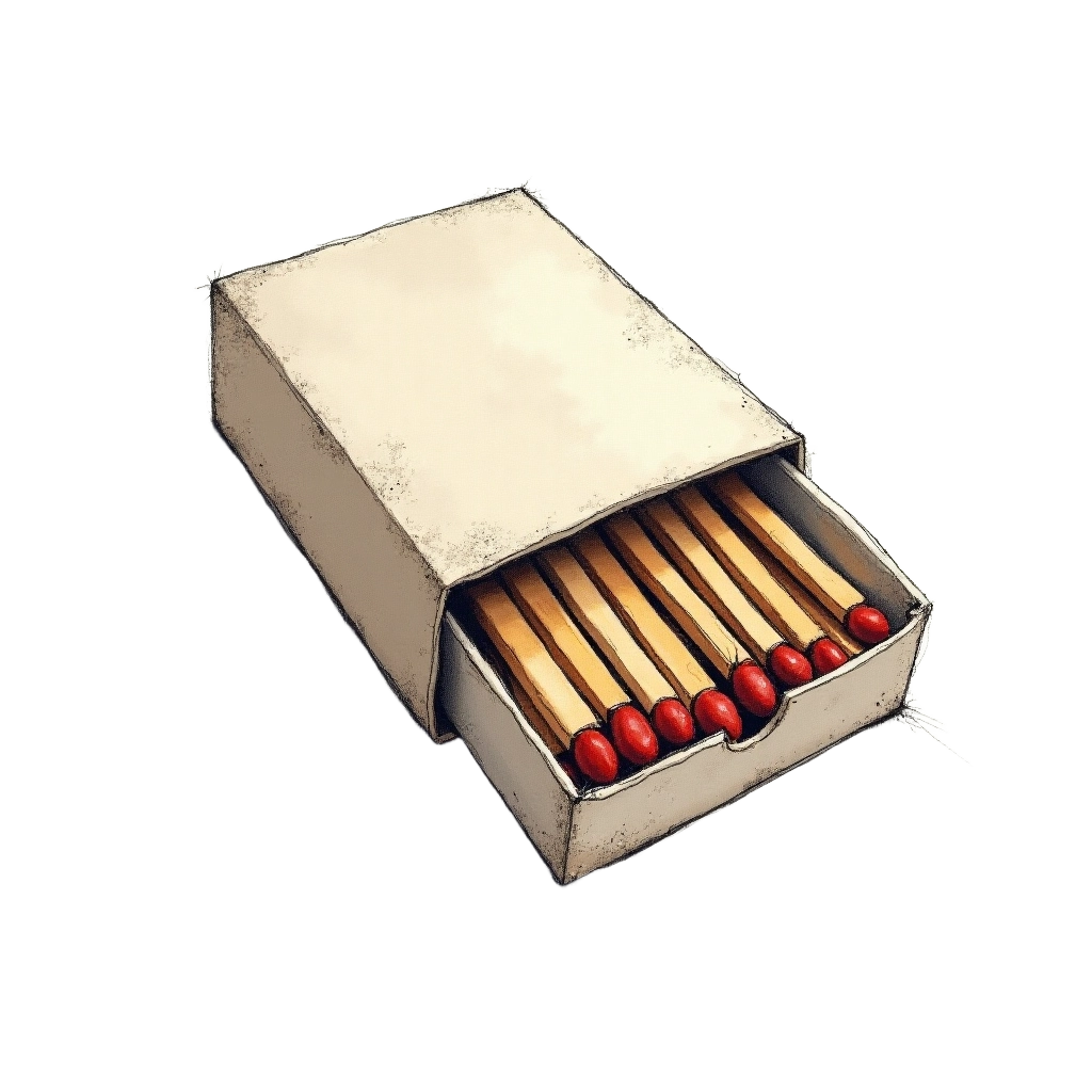 Open Matchbox