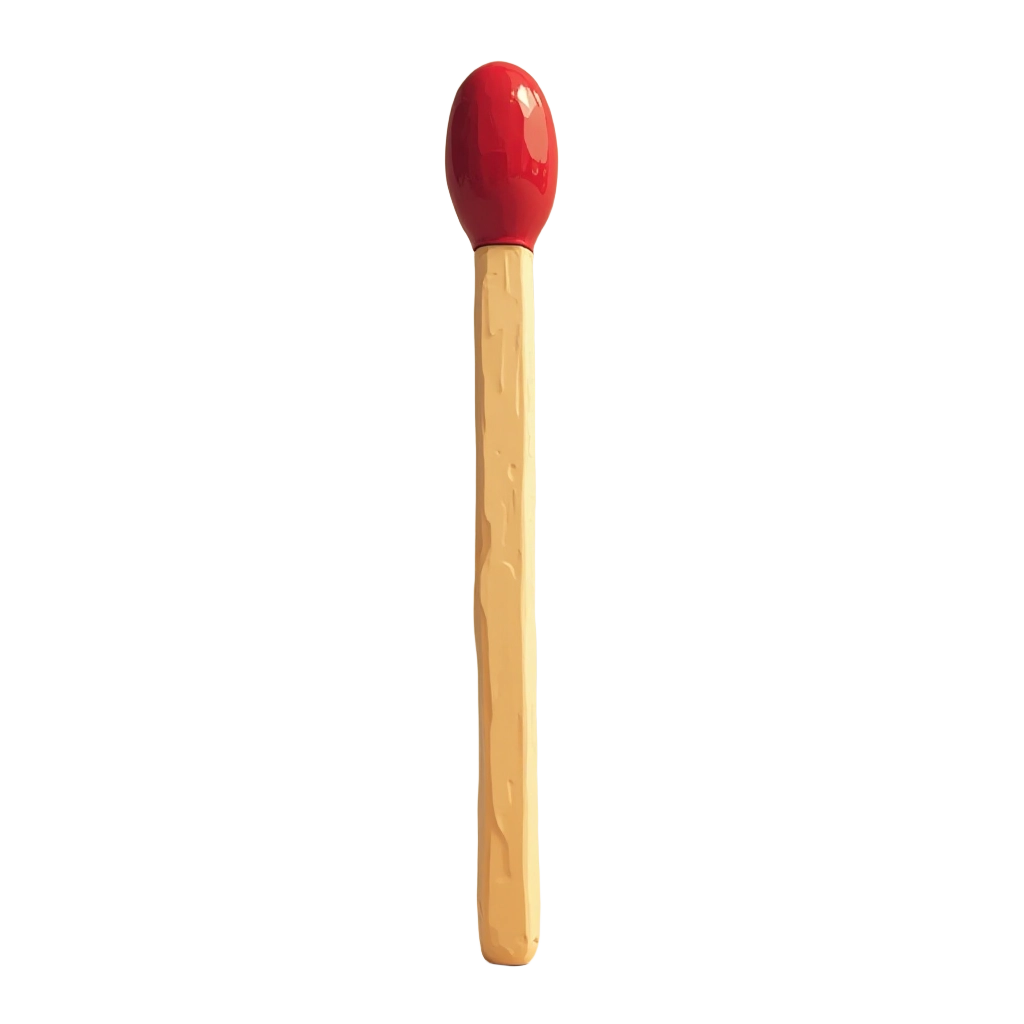 Matchstick