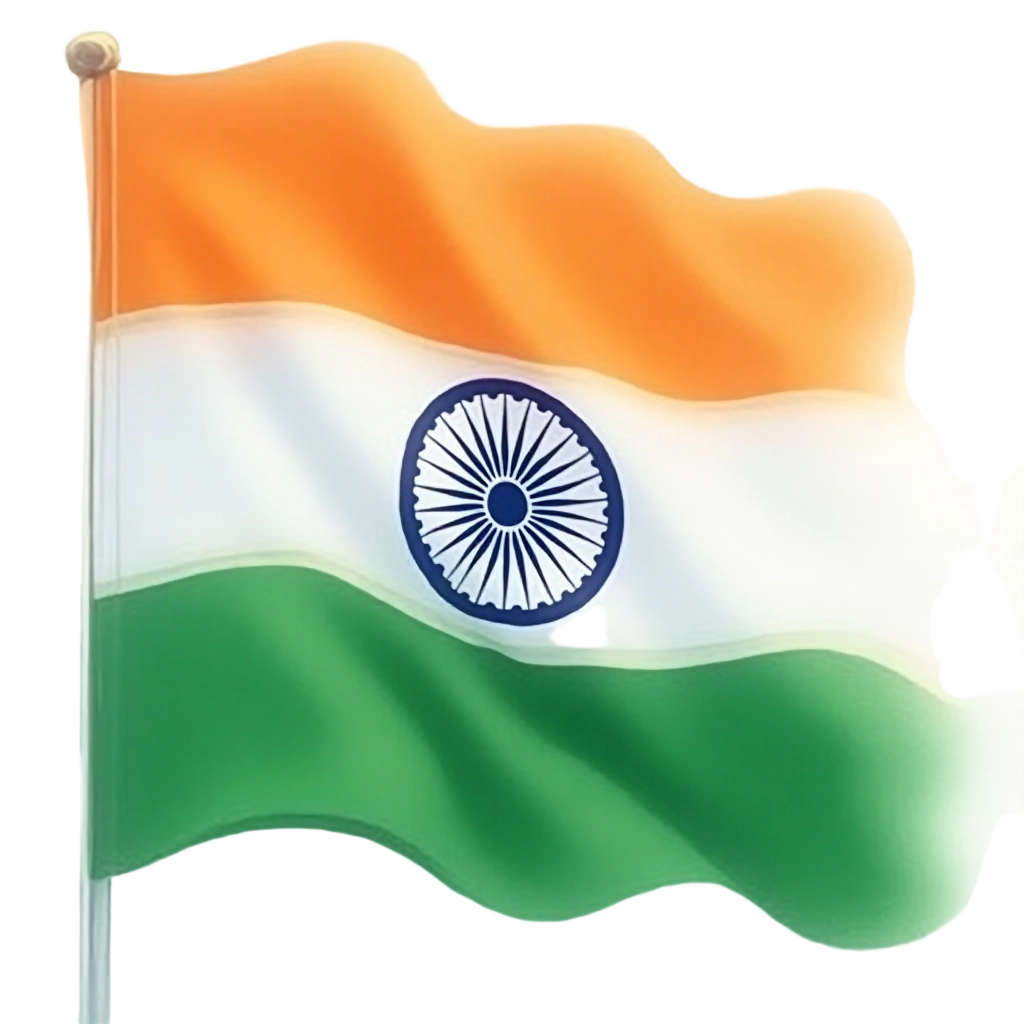 Indian Flag