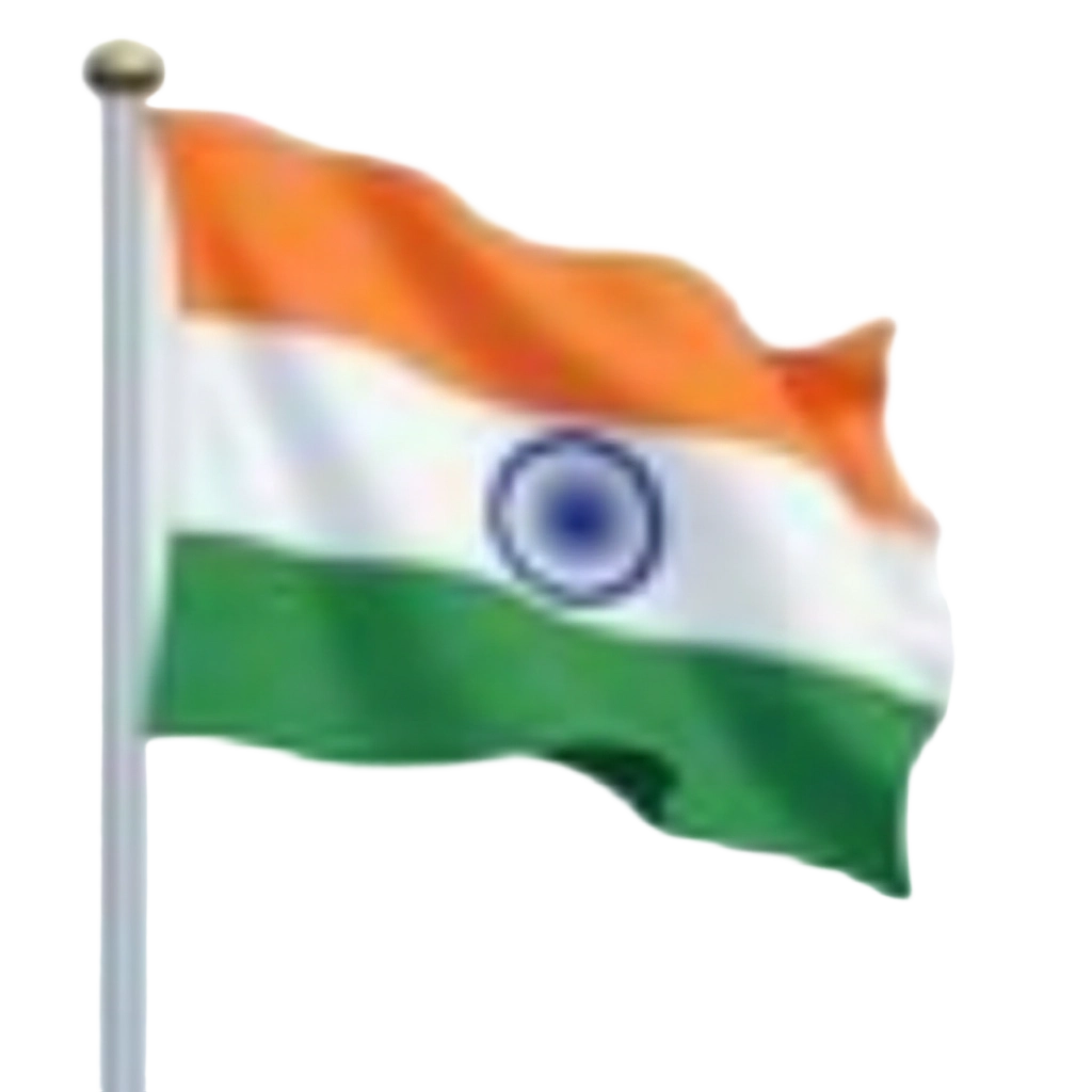 Indian Flag