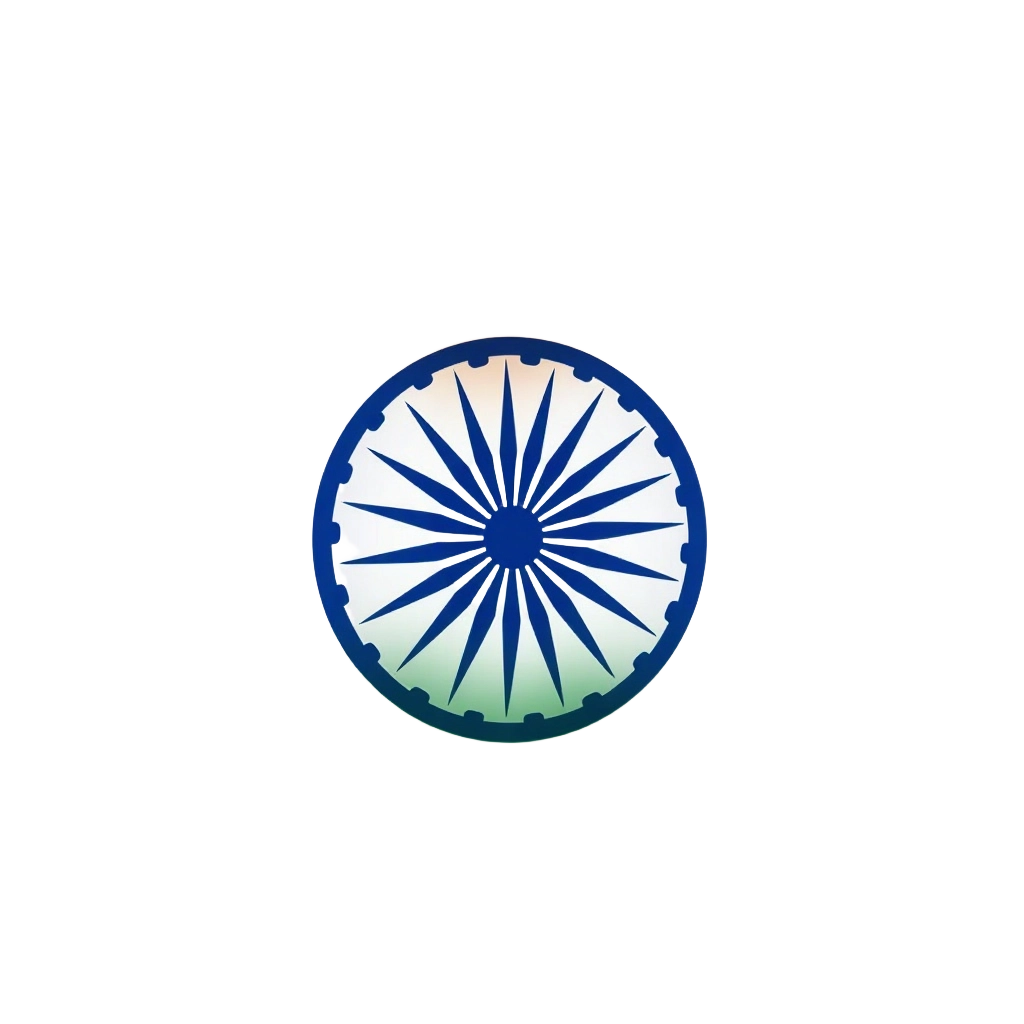 Indian National Emblem