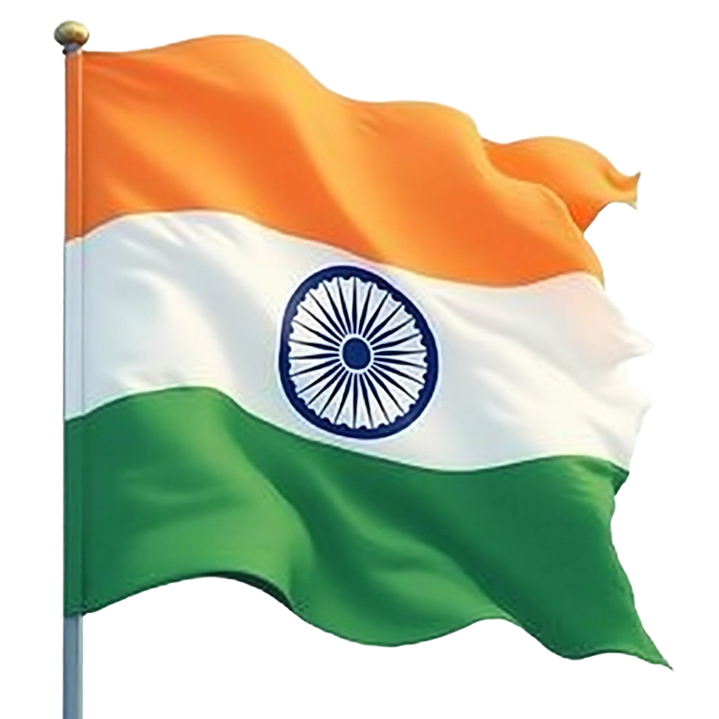 Indian National Flag