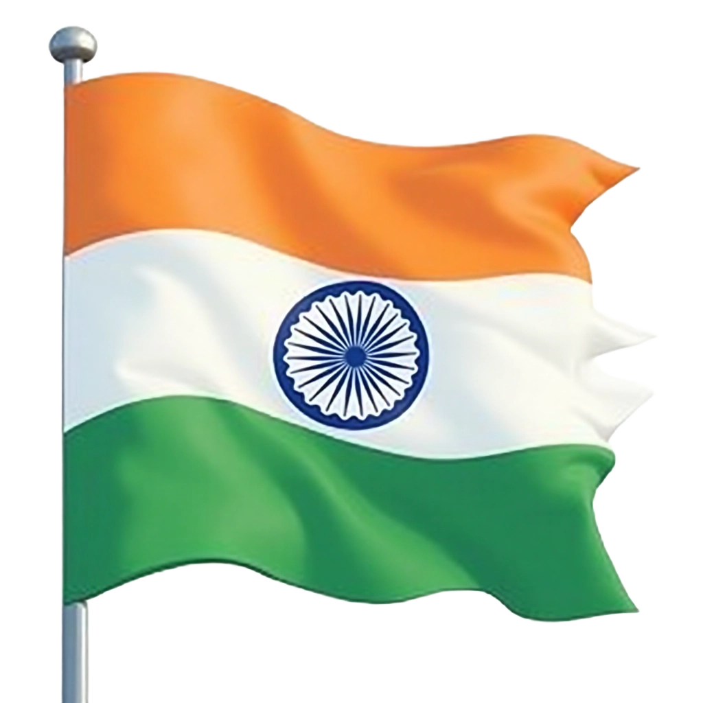 Indian National Flag