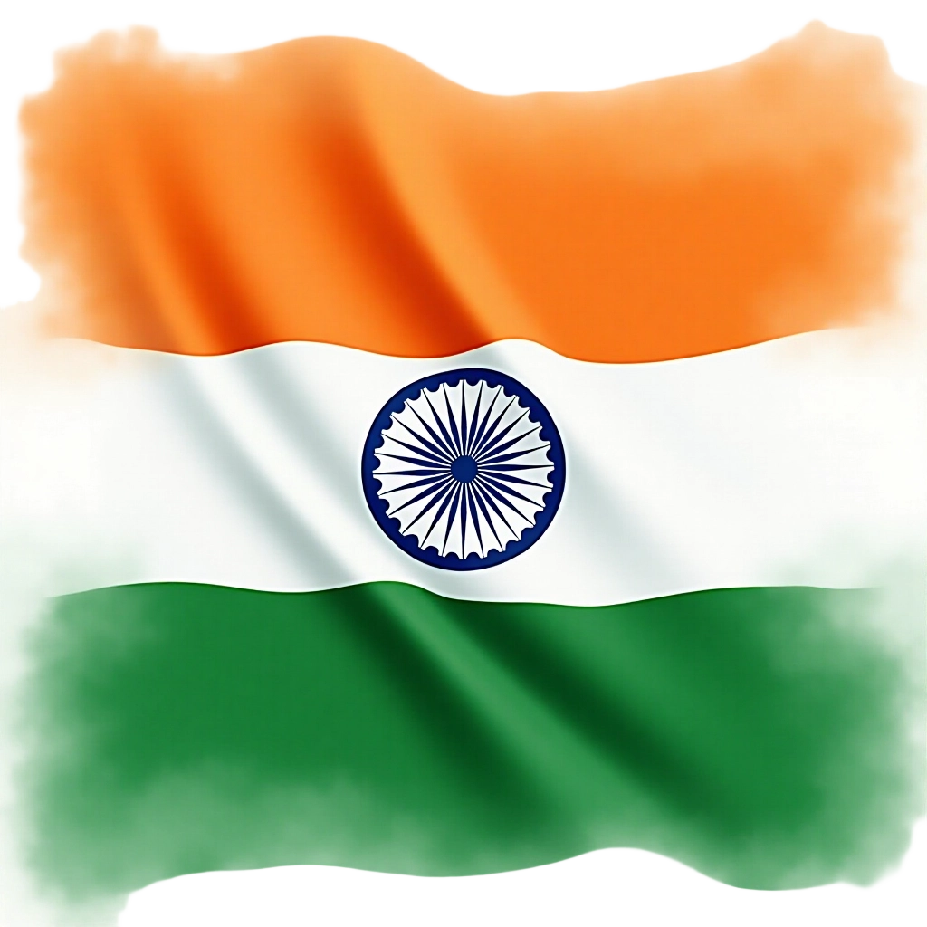 Indian Flag